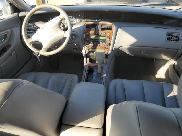 Photo 7 VIN: 4T1BF28B4YU104676 - TOYOTA AVALON 