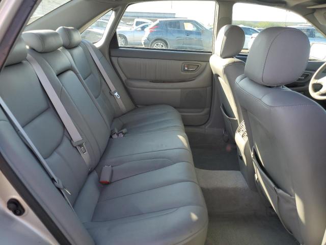 Photo 9 VIN: 4T1BF28B4YU104676 - TOYOTA AVALON 