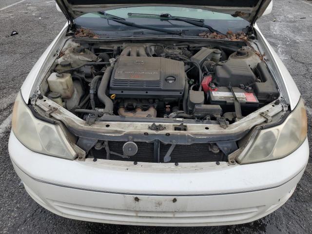 Photo 10 VIN: 4T1BF28B4YU110087 - TOYOTA AVALON 