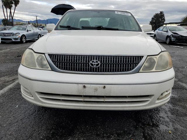 Photo 4 VIN: 4T1BF28B4YU110087 - TOYOTA AVALON 