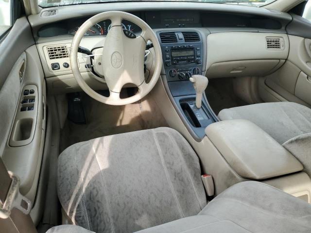 Photo 7 VIN: 4T1BF28B4YU110087 - TOYOTA AVALON 