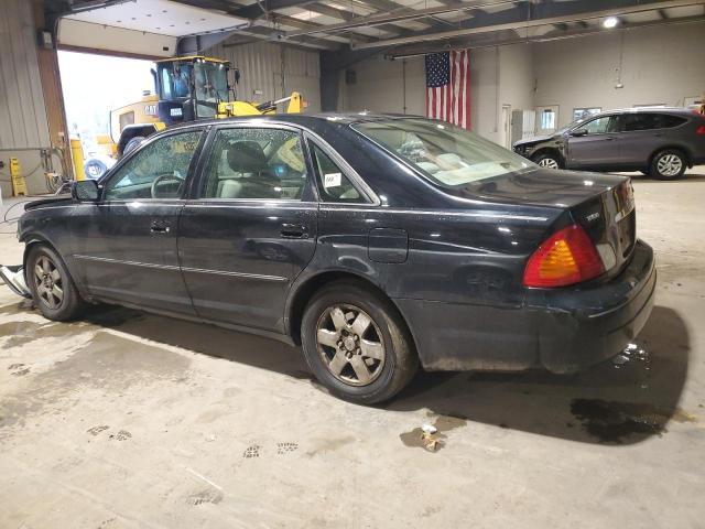 Photo 1 VIN: 4T1BF28B51U115689 - TOYOTA AVALON XL 