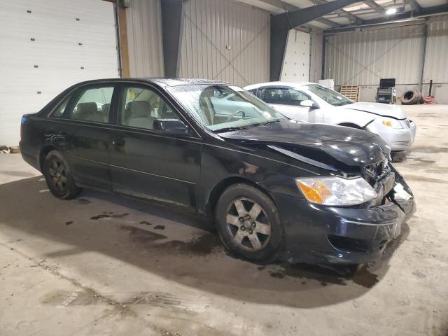 Photo 3 VIN: 4T1BF28B51U115689 - TOYOTA AVALON XL 