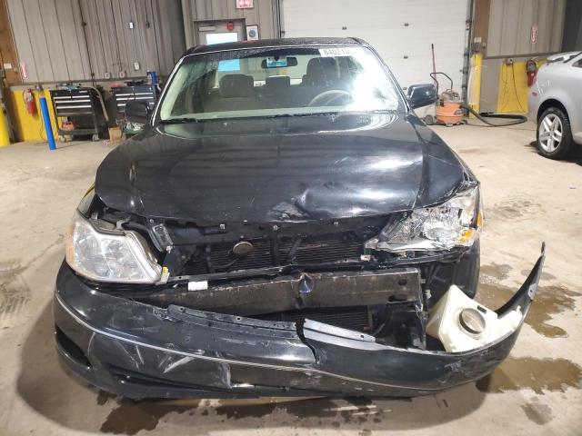 Photo 4 VIN: 4T1BF28B51U115689 - TOYOTA AVALON XL 