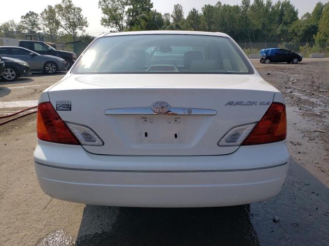 Photo 5 VIN: 4T1BF28B51U122822 - TOYOTA AVALON 