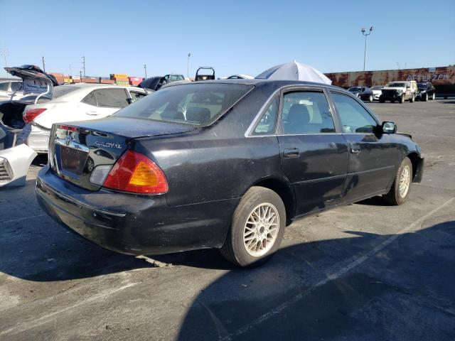 Photo 2 VIN: 4T1BF28B51U126420 - TOYOTA AVALON XL 