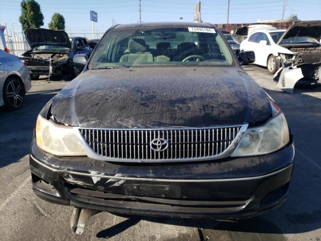 Photo 4 VIN: 4T1BF28B51U126420 - TOYOTA AVALON XL 