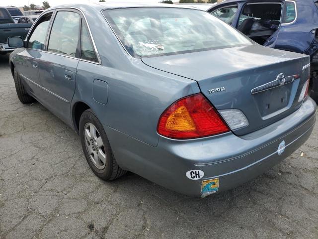 Photo 1 VIN: 4T1BF28B51U132296 - TOYOTA AVALON XL 