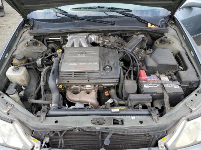 Photo 10 VIN: 4T1BF28B51U132296 - TOYOTA AVALON XL 