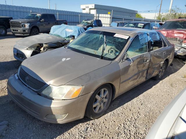 Photo 0 VIN: 4T1BF28B51U133173 - TOYOTA AVALON 