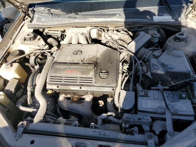 Photo 11 VIN: 4T1BF28B51U133173 - TOYOTA AVALON 