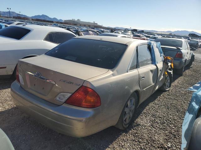 Photo 2 VIN: 4T1BF28B51U133173 - TOYOTA AVALON 