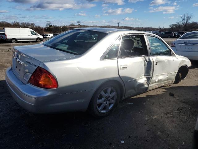 Photo 2 VIN: 4T1BF28B51U160860 - TOYOTA AVALON XL 