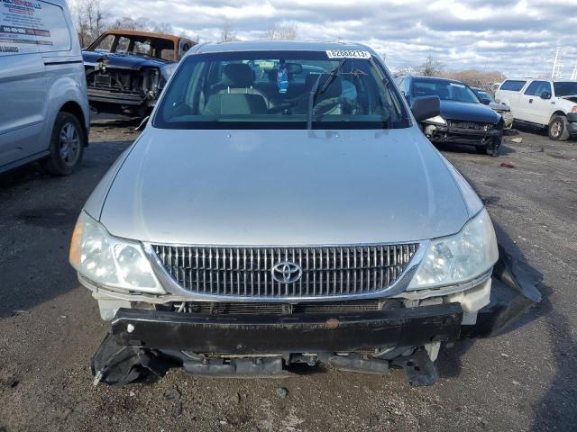 Photo 4 VIN: 4T1BF28B51U160860 - TOYOTA AVALON XL 