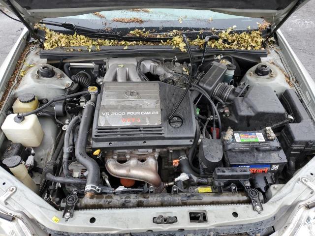 Photo 10 VIN: 4T1BF28B51U164651 - TOYOTA AVALON 