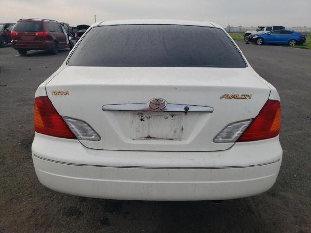 Photo 5 VIN: 4T1BF28B51U166500 - TOYOTA AVALON 