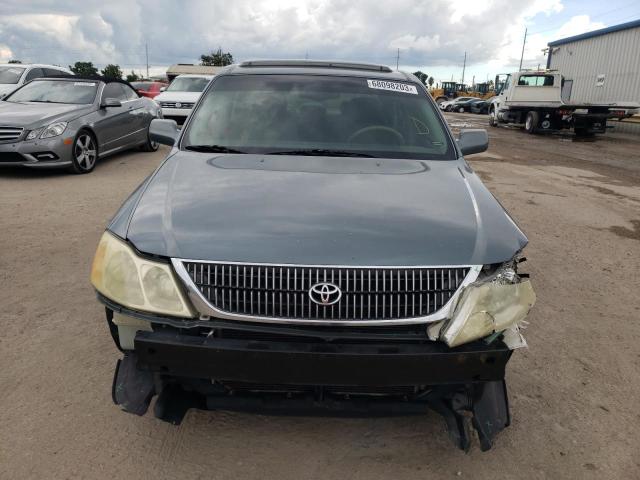 Photo 4 VIN: 4T1BF28B51U169686 - TOYOTA AVALON XL 