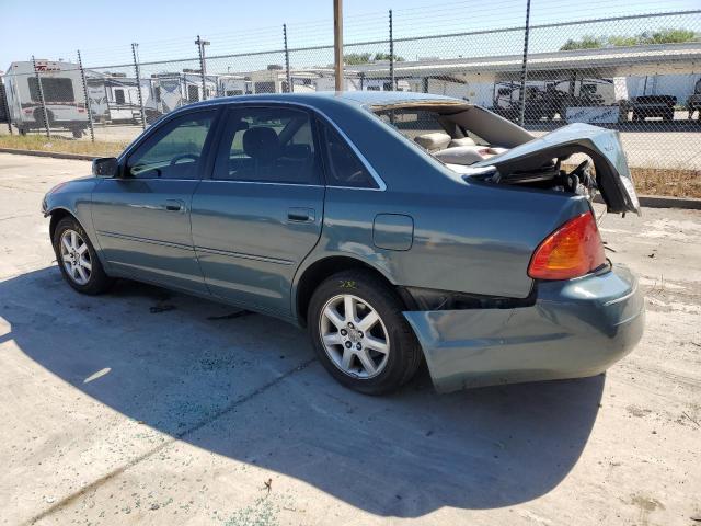 Photo 1 VIN: 4T1BF28B51U188092 - TOYOTA AVALON 