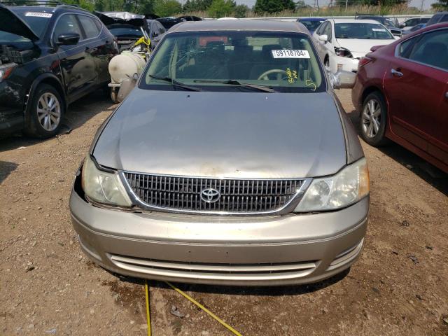 Photo 4 VIN: 4T1BF28B52U200808 - TOYOTA AVALON 