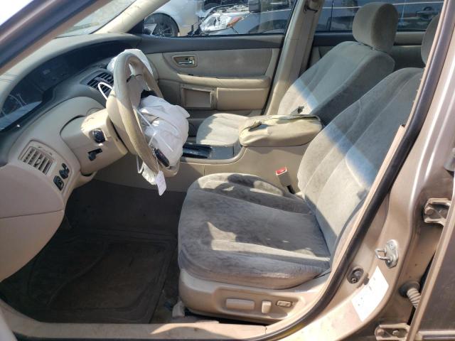 Photo 6 VIN: 4T1BF28B52U200808 - TOYOTA AVALON 