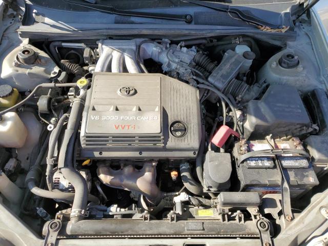 Photo 10 VIN: 4T1BF28B52U204485 - TOYOTA AVALON 