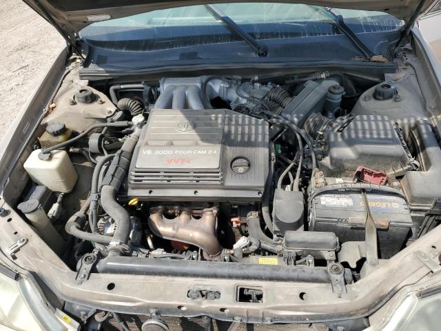 Photo 10 VIN: 4T1BF28B52U208357 - TOYOTA AVALON XL 