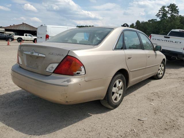 Photo 2 VIN: 4T1BF28B52U208357 - TOYOTA AVALON XL 