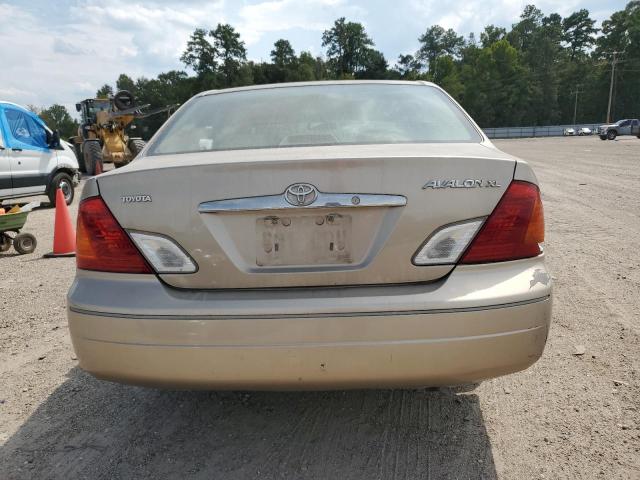 Photo 5 VIN: 4T1BF28B52U208357 - TOYOTA AVALON XL 