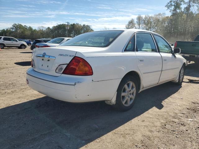 Photo 2 VIN: 4T1BF28B52U211355 - TOYOTA AVALON 