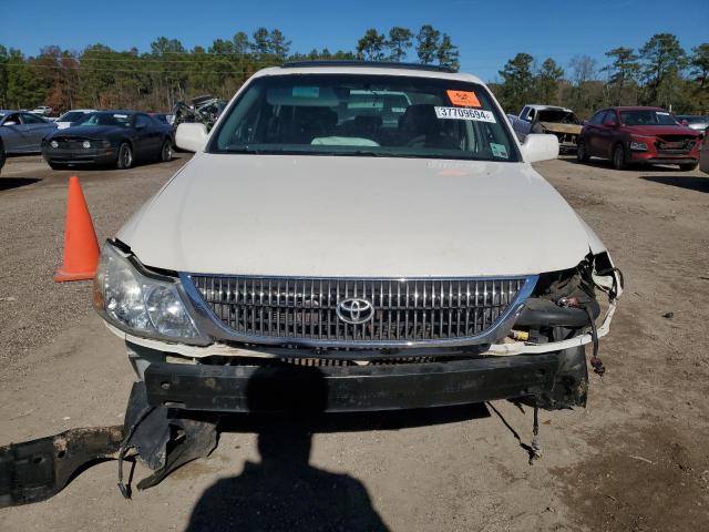 Photo 4 VIN: 4T1BF28B52U211355 - TOYOTA AVALON 