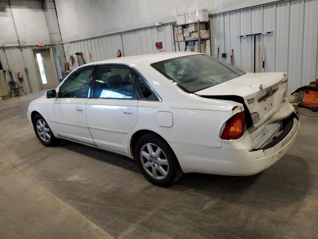 Photo 1 VIN: 4T1BF28B52U229788 - TOYOTA AVALON 