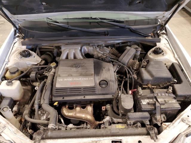 Photo 10 VIN: 4T1BF28B52U229788 - TOYOTA AVALON 