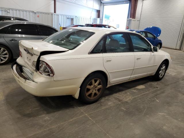 Photo 2 VIN: 4T1BF28B52U229788 - TOYOTA AVALON 