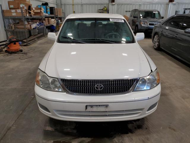 Photo 4 VIN: 4T1BF28B52U229788 - TOYOTA AVALON 