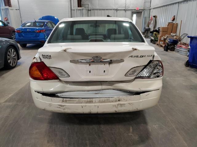 Photo 5 VIN: 4T1BF28B52U229788 - TOYOTA AVALON 