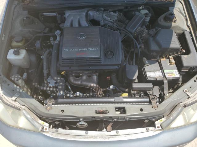 Photo 10 VIN: 4T1BF28B52U237972 - TOYOTA AVALON 