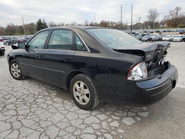 Photo 1 VIN: 4T1BF28B52U239057 - TOYOTA AVALON XL 