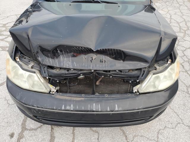 Photo 10 VIN: 4T1BF28B52U239057 - TOYOTA AVALON XL 