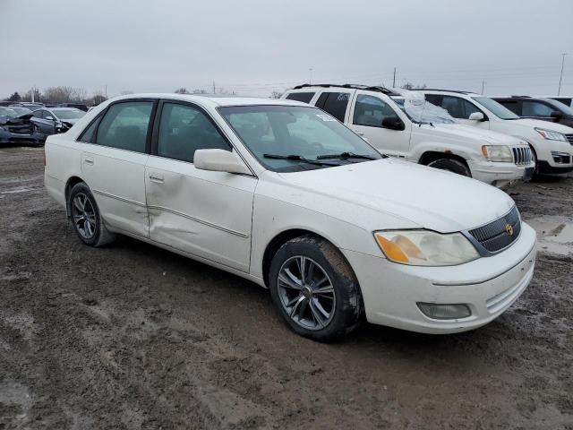 Photo 3 VIN: 4T1BF28B52U257526 - TOYOTA AVALON 