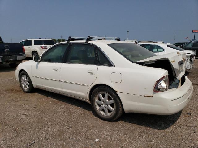 Photo 1 VIN: 4T1BF28B52U258174 - TOYOTA AVALON XL 