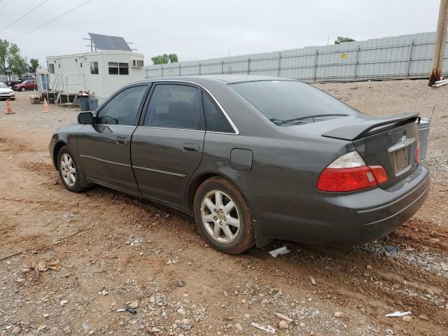 Photo 1 VIN: 4T1BF28B53U268513 - TOYOTA AVALON 