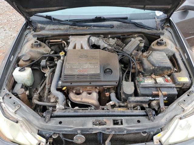 Photo 10 VIN: 4T1BF28B53U268513 - TOYOTA AVALON 