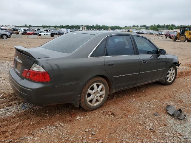 Photo 2 VIN: 4T1BF28B53U268513 - TOYOTA AVALON 