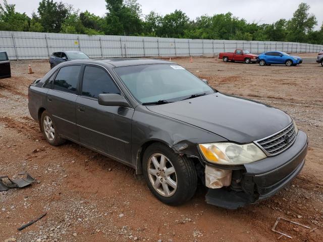 Photo 3 VIN: 4T1BF28B53U268513 - TOYOTA AVALON 