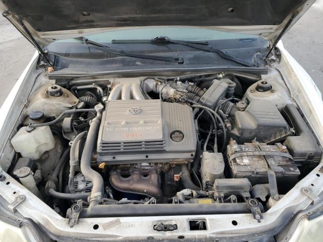 Photo 10 VIN: 4T1BF28B53U270178 - TOYOTA AVALON 