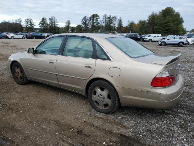 Photo 1 VIN: 4T1BF28B53U277244 - TOYOTA AVALON 