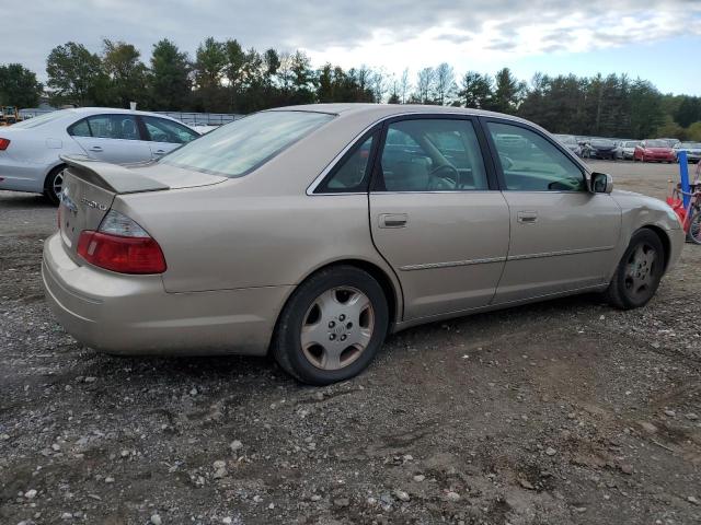 Photo 2 VIN: 4T1BF28B53U277244 - TOYOTA AVALON 