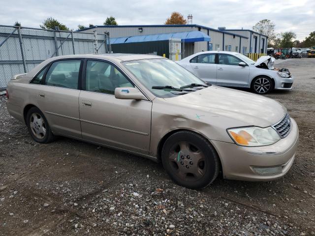 Photo 3 VIN: 4T1BF28B53U277244 - TOYOTA AVALON 