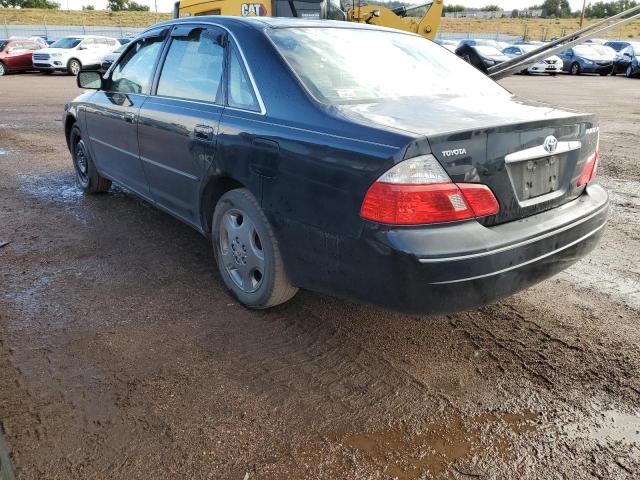 Photo 1 VIN: 4T1BF28B53U287708 - TOYOTA AVALON XL 