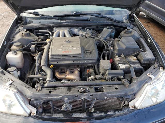 Photo 10 VIN: 4T1BF28B53U287708 - TOYOTA AVALON XL 